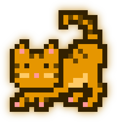 MoonCat #9287 (0x0037be810e)