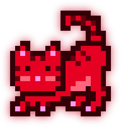 MoonCat #8521 (0x0037d22e46)