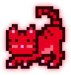 MoonCat #6201 (0x0037de2b43)