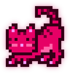 MoonCat #17984 (0x0037df7ba7)