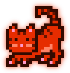 MoonCat #17606 (0x0037f03d13)