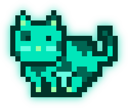 MoonCat #9888 (0x003805d7af)