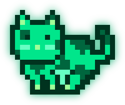 MoonCat #8283 (0x003811af71)