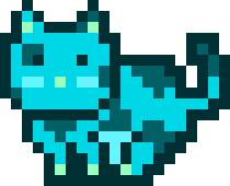 MoonCat #23200 (0x003817dae7)