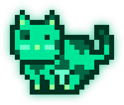 MoonCat #13265 (0x003819c48a)