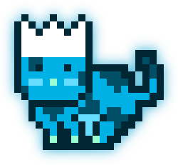 MoonCat #13354 (0x00381aa8d2)