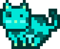 MoonCat #19029 (0x00381ad0c5)