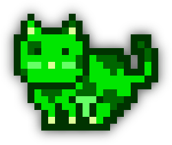 MoonCat #9922 (0x0038222422)