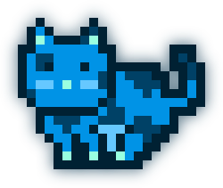 MoonCat #25301 (0x0038295066)