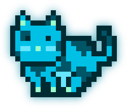 MoonCat #13335 (0x00382d9db3)