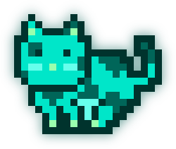 MoonCat #23067 (0x00384c8d85)