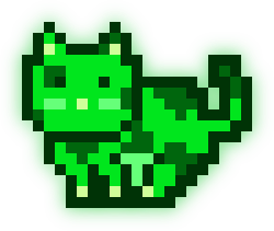 MoonCat #23230 (0x00384ed45f)