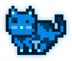 MoonCat #10494 (0x003851b4f8)