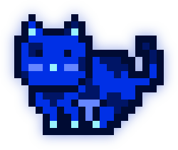 MoonCat #24573 (0x00387f94e4)