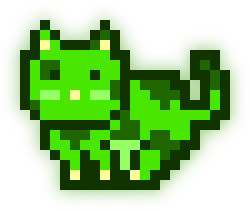 MoonCat #8833 (0x003880c262)