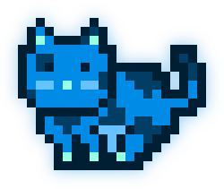 MoonCat #20425 (0x003889c7ef)