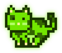 MoonCat #16917 (0x003892f431)