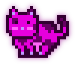 MoonCat #21173 (0x0038b44bb0)