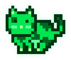 MoonCat #4250 (0x0038c2fed7)