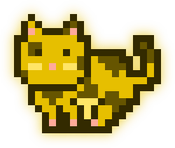 MoonCat #23205 (0x0038ebc921)