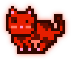 MoonCat #18553 (0x0038f5644e)