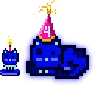 MoonCat #17847 (0x0039101bfa)