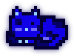 MoonCat #7573 (0x0039211b6d)