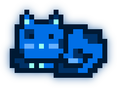 MoonCat #896 (0x00392f68a5)