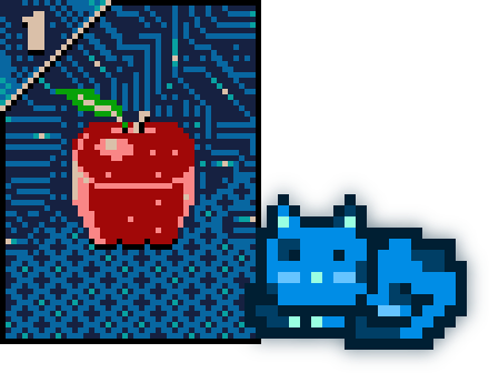 MoonCat #22931 (0x0039546c7b)