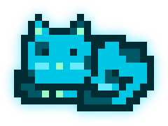 MoonCat #14894 (0x003957e6fd)