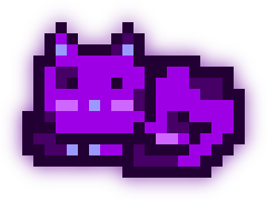 MoonCat #19239 (0x00397a1ba5)