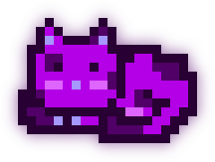 MoonCat #24602 (0x00398b519b)