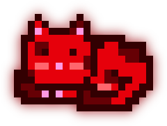 MoonCat #8866 (0x00399a030a)