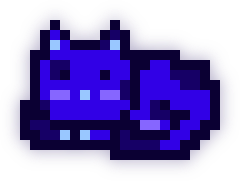 MoonCat #6951 (0x0039a29bbc)