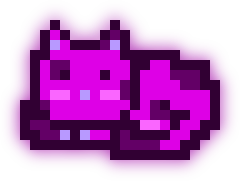 MoonCat #24322 (0x0039a40ca9)