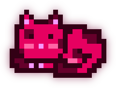 MoonCat #8175 (0x0039a45f7c)