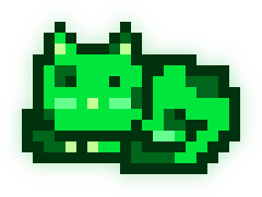 MoonCat #2032 (0x0039a4e5b5)