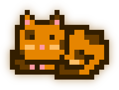 MoonCat #21217 (0x0039b4905e)