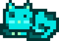 MoonCat #611 (0x0039bcfffe)