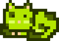 MoonCat #11007 (0x0039d5ef78)