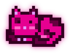 MoonCat #8853 (0x0039e133a1)