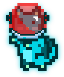 MoonCat #7326 (0x003a01cada)