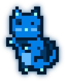 MoonCat #8913 (0x003a0c4a7b)