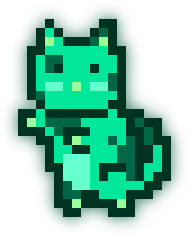 MoonCat #2426 (0x003a16664c)