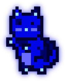 MoonCat #15101 (0x003a191ed2)