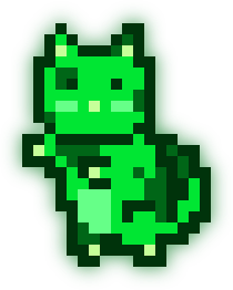 MoonCat #8127 (0x003a238a3a)