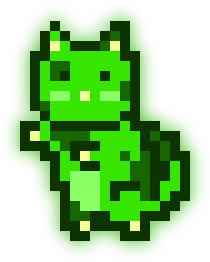 MoonCat #7601 (0x003a31b708)