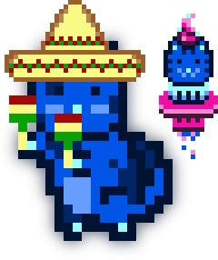 MoonCat #24075 (0x003a343f52)