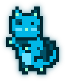 MoonCat #18033 (0x003a438a9c)