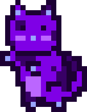 MoonCat #7318 (0x003a4c2869)